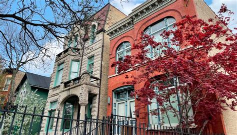 The 19 Best Neighborhoods in Chicago (By a Local) .